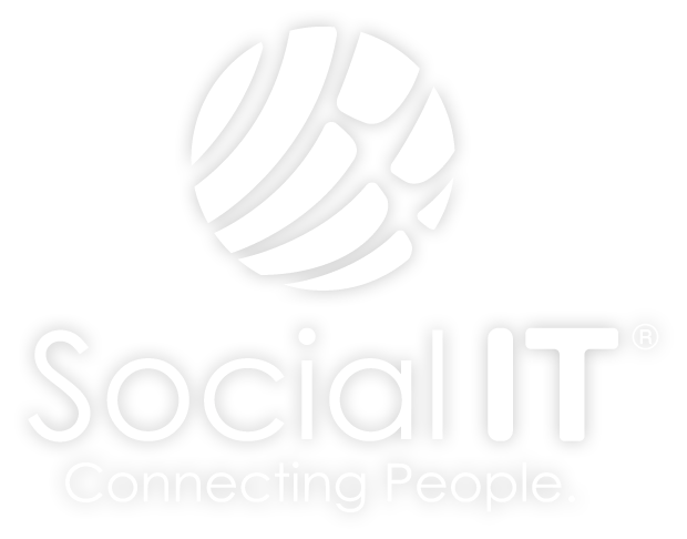 Logo Social-IT